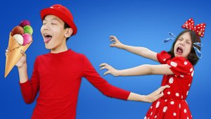 Я хочу это песня | Детские рифмы и детские песни