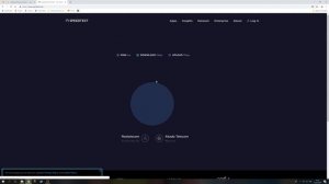 Тест скорости интернета в тарифе "Игровой" от Ростелеком (Онлайм).