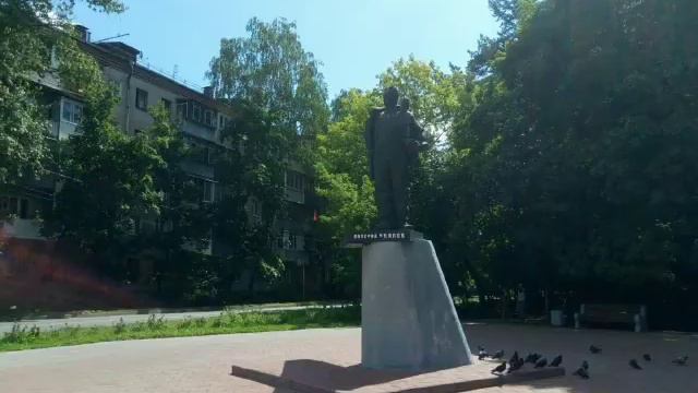 #жуковский#жуковский2020#городжуковский Все арки города,лето 2020 года. смотреть онлайн