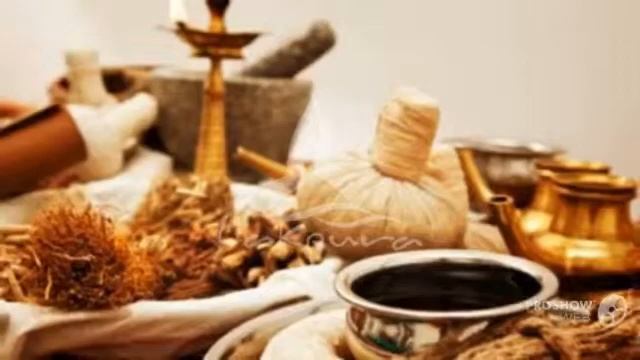 Аюрведа – древнейшая из сохранившихся до наших дней безграничных мед в,андрей головинов аюрведа