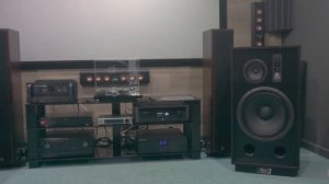 TEAC TN - 4D (Vinyl)