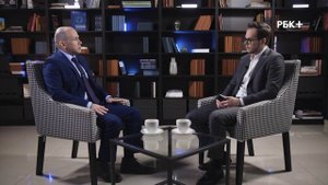 Коммерческий директор завода «Спецкабель» Сергей Лобанов в интервью РБК+ подвел итоги работы завода