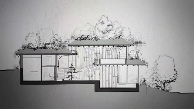 Тренды архитектуры 2020. Бионическая параметрика от английской студии Heatherwick. Эдуард Кичигин смотреть онлайн