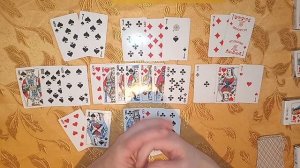Гадание для мужчин на ближайшие будущее.