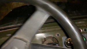 УАЗ 469. Восстановительный ремонт после долгого простоя