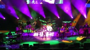 "Samba pa ti /Black Magic Woman-Gpy Queen /Oye como va" SANTANA @ Smart Financial Center 7-03-17