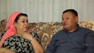 Qalpoq - Maraymamat va chayon