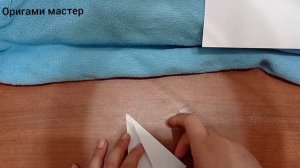 как сделать когти дракона из бумаги. оригами