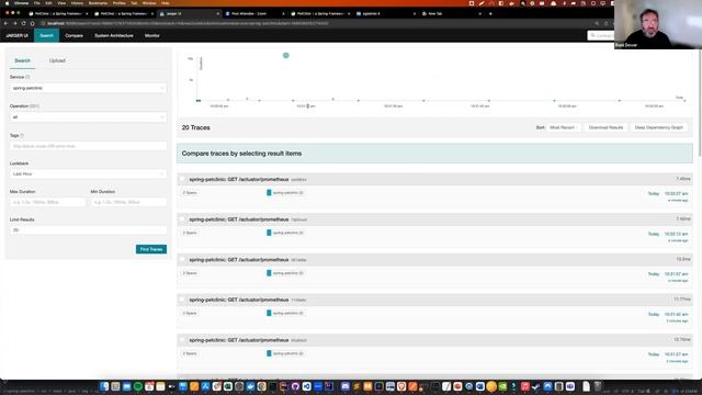 LJC: OpenTelemetry & Continuous Feedback смотреть онлайн