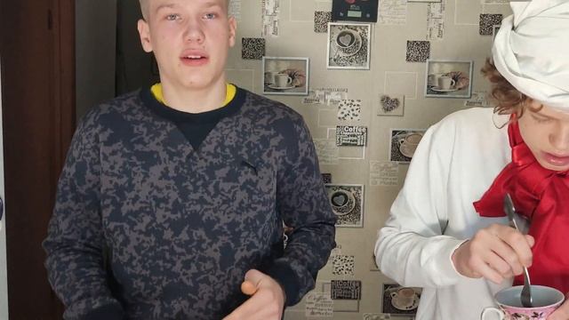 КАК ПРИГОТОВИТЬ ЛУЧШИЙ СОУС ДЛЯ НАЧОС | МЕКСИКАНО Influ3nce!!!