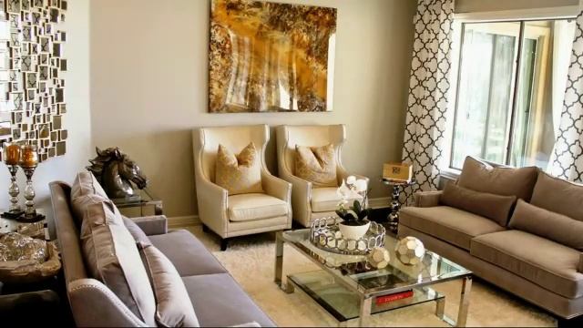 Интерьер в классическом стиле, фото смотреть онлайн