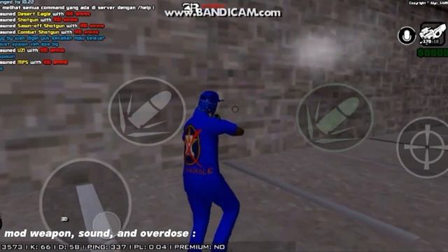 MODPACK STAYL PC X COMPETITIVE RINGAN SUPPORT ANDROID 13 || GTA SAMP ANDROID/OFFLINE