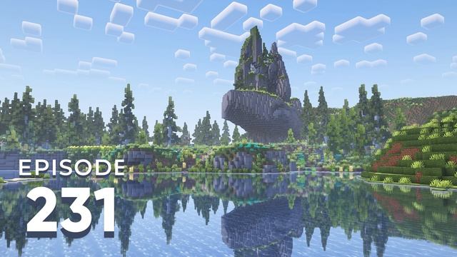 231 Story Time With fWhip // The Spawn Chunks: A Minecraft Podcast смотреть онлайн