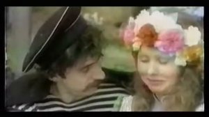 группа Гуляй “Свадьба в Малиновке“