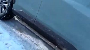 Системы нового RAV4: часть II — системы HAC и DAC