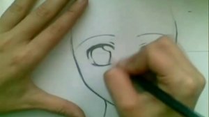 Как рисовать в стиле аниме