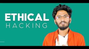 Ethical Hacking Career Explained in Telugu || Srinu Karanam