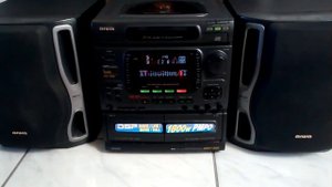 AIWA NSX-999
