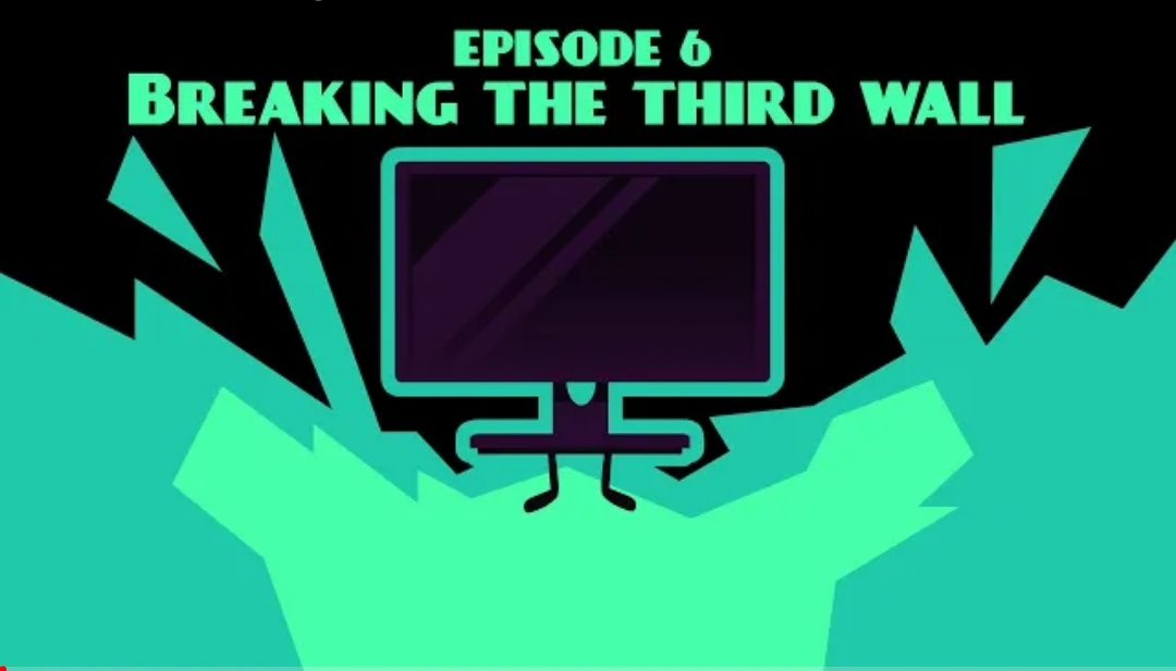 [ПЕРЕЗАЛИВ] Yet Another Gameshow: Episode 6 -- Breaking the third wall