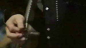 Stevie Ray Vaughan Wall Of Denial Live at Late Night