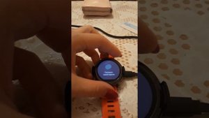 Amazfit pace watch Не подключается  часть 2