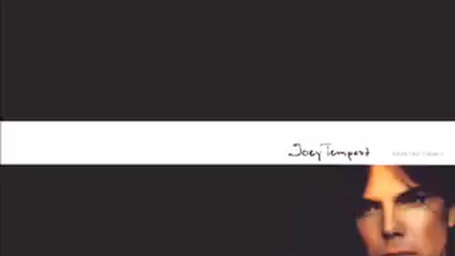 Joey tempest-In confidence смотреть онлайн