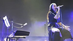20.11.20. Louna - Песня о мире. Екатеринбург. Свобода #Louna