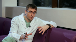 Вопросы врачу. Клапаносохраняющие операции