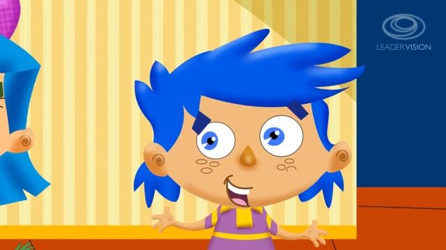 Canción para mi Tortuga - Las Canciones de la Familia Blu | El Reino Infantil смотреть онлайн