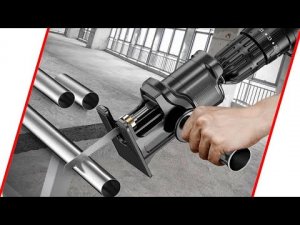 Насадки на шуруповерт для расширения функциональности инструмента