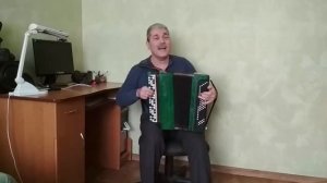 Цвіте, цвіте черемшина