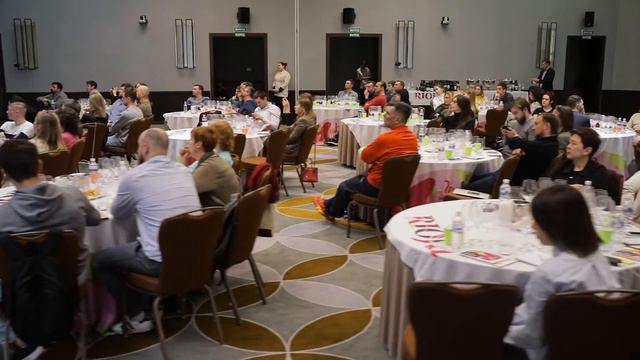 Мастер-класс Дениса Руденко по винам Риохи в Сочи 17.03.2020 смотреть онлайн