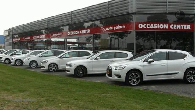 Ford Transit Connect 1.8 TDCI T200S VAN 55 500 смотреть онлайн