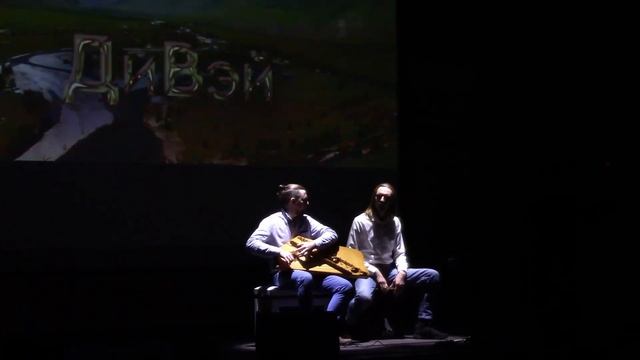 Самара гала-концент #КультурноеСердцеРоссии 2019 / Samara Gala Concert #CulturalHeartOfRussia 2019 смотреть онлайн