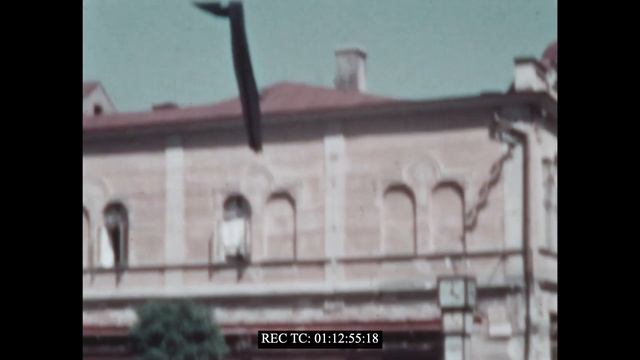 Ružomberok (Slovakia) in 1938 смотреть онлайн