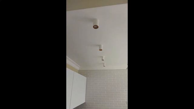 Ремонт под ключ Сочи Комфорт класса от CHIC STROI в ЖК Октябрьский