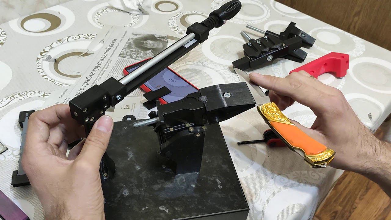 Презентация точилки "ЦАПЛЯ" смотреть онлайн