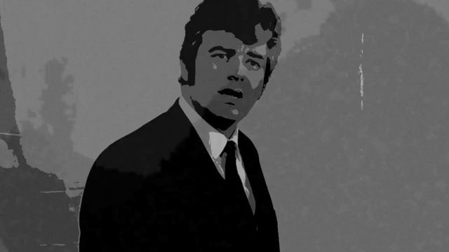 "Наше танго" (муз. Я.Дубравин - ст. В.Гин), поёт Александр Батуркин смотреть онлайн