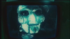 Saw II - The Death Mask aka the Venus Fly Trap (Director's Cut)