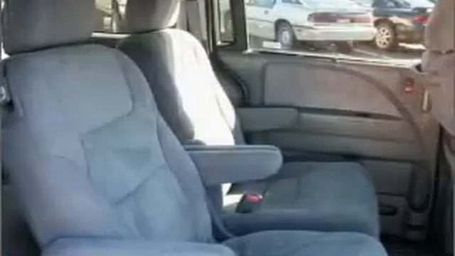 2007 Honda Odyssey - Savannah GA смотреть онлайн