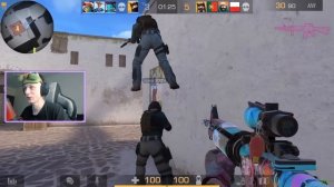 НАШЛИ ЛЕГЕНДАРНЫЕ ПОДСАДКИ НА КАРТЕ BREEZE? (STANDOFF 2)