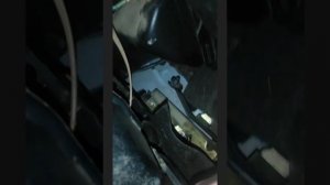 Ремонт печки на ваз 2107
