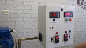 Пищевое оборудование для молочной промышленности