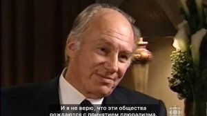Имам Шах Карим ал-Хусайни Ага-Хан IV / Об обучении принятию плюрализма