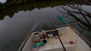 Поймал карпа Инвалида. Рыбалка на карпа на боковой кивок осенью 2022.#familyfishing#рыбалка#карп#