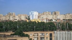 Этот город Волгодонск