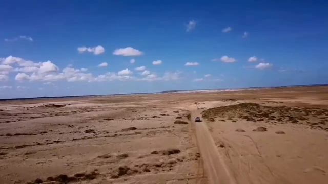 Eyes From The Sky - Sahara смотреть онлайн