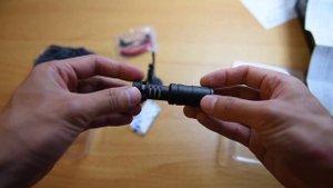 Rode VideoMicro накамерный микрофон. Распаковка и тест