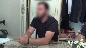 Задержаны боевики ИГ