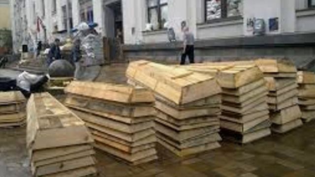 Пророк в своем Отечестве